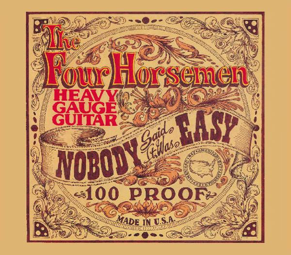 Nobody Said It Was Easy (CD w/Bonus Tracks)