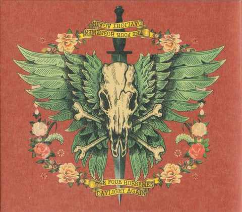 Daylight Again (CD)